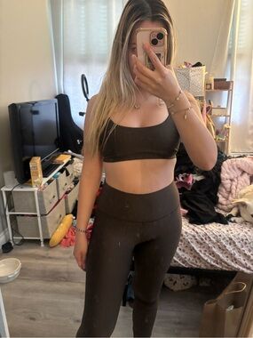 ALO Yoga Set